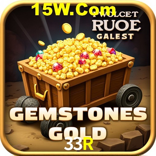 Welcome Bonus 33R