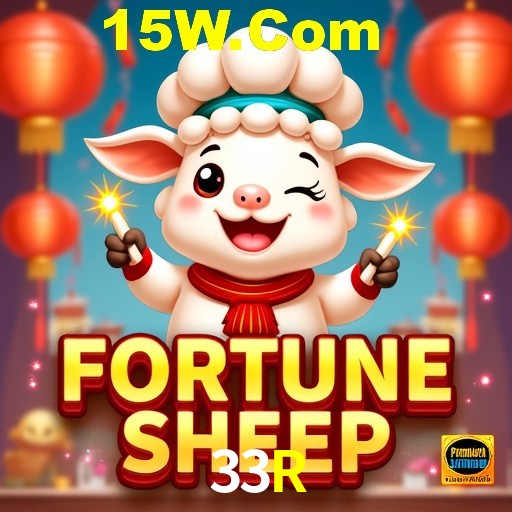 Flash Promotion 33R
