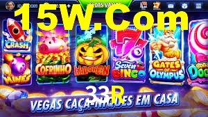 33R CaSSino