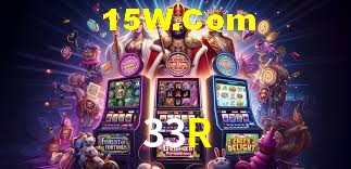 Spaceman Game 33R