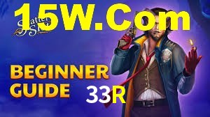 VIP Casino 33R