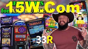 Welcome Bonus 33R