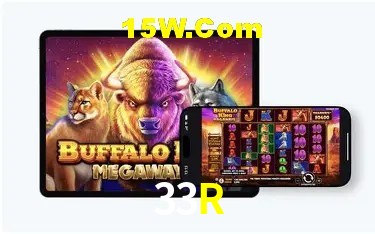 Inovações de Jogos na 33R: O Futuro das Experiências Interativas