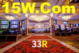 Blackjack Table 33R