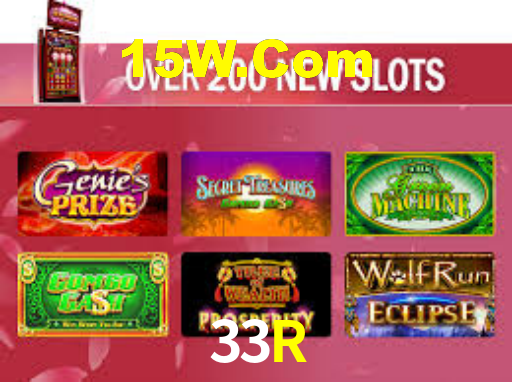Descubra a Magia dos Jogos de Arcade no 33R