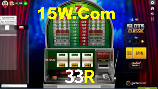 33R